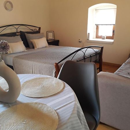 모넴바시아 Panagiotas House 빌라 외부 사진