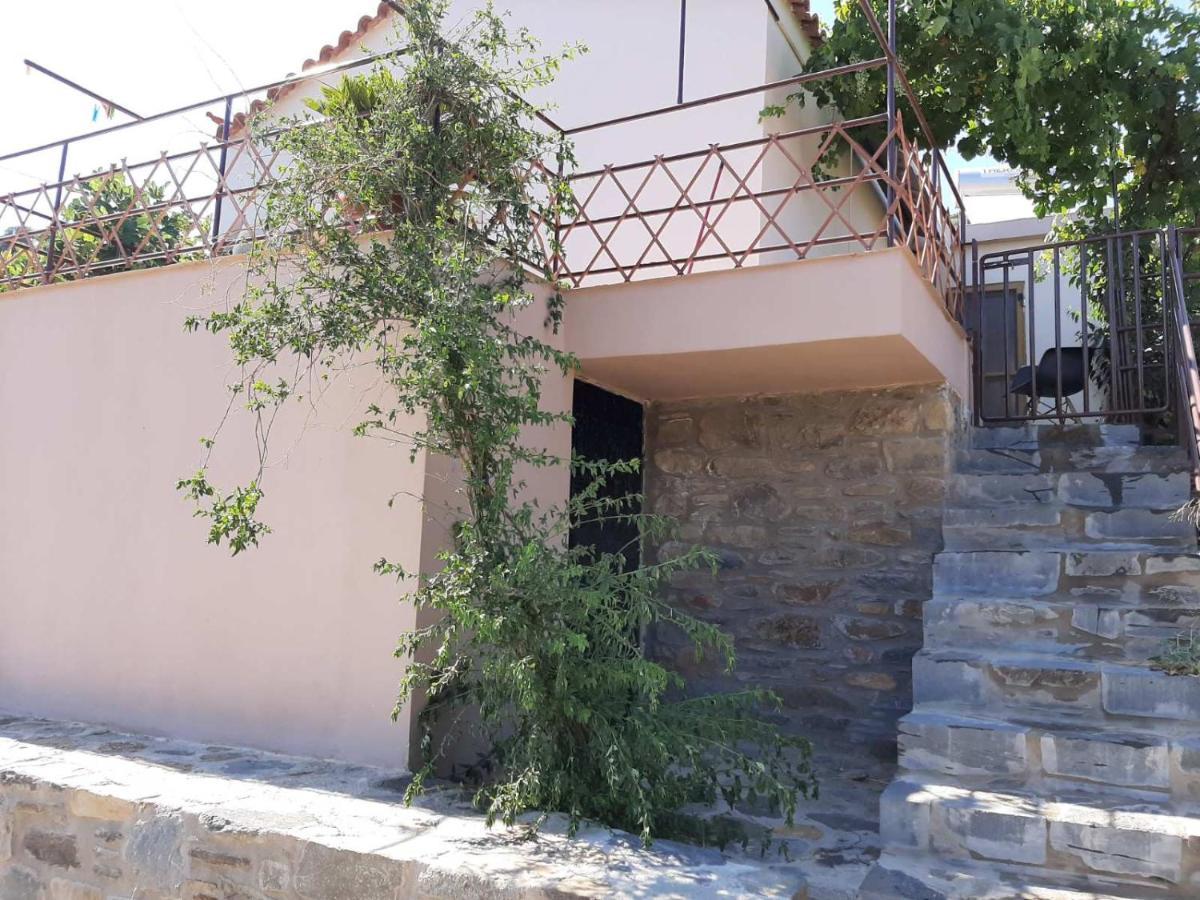 모넴바시아 Panagiotas House 빌라 외부 사진