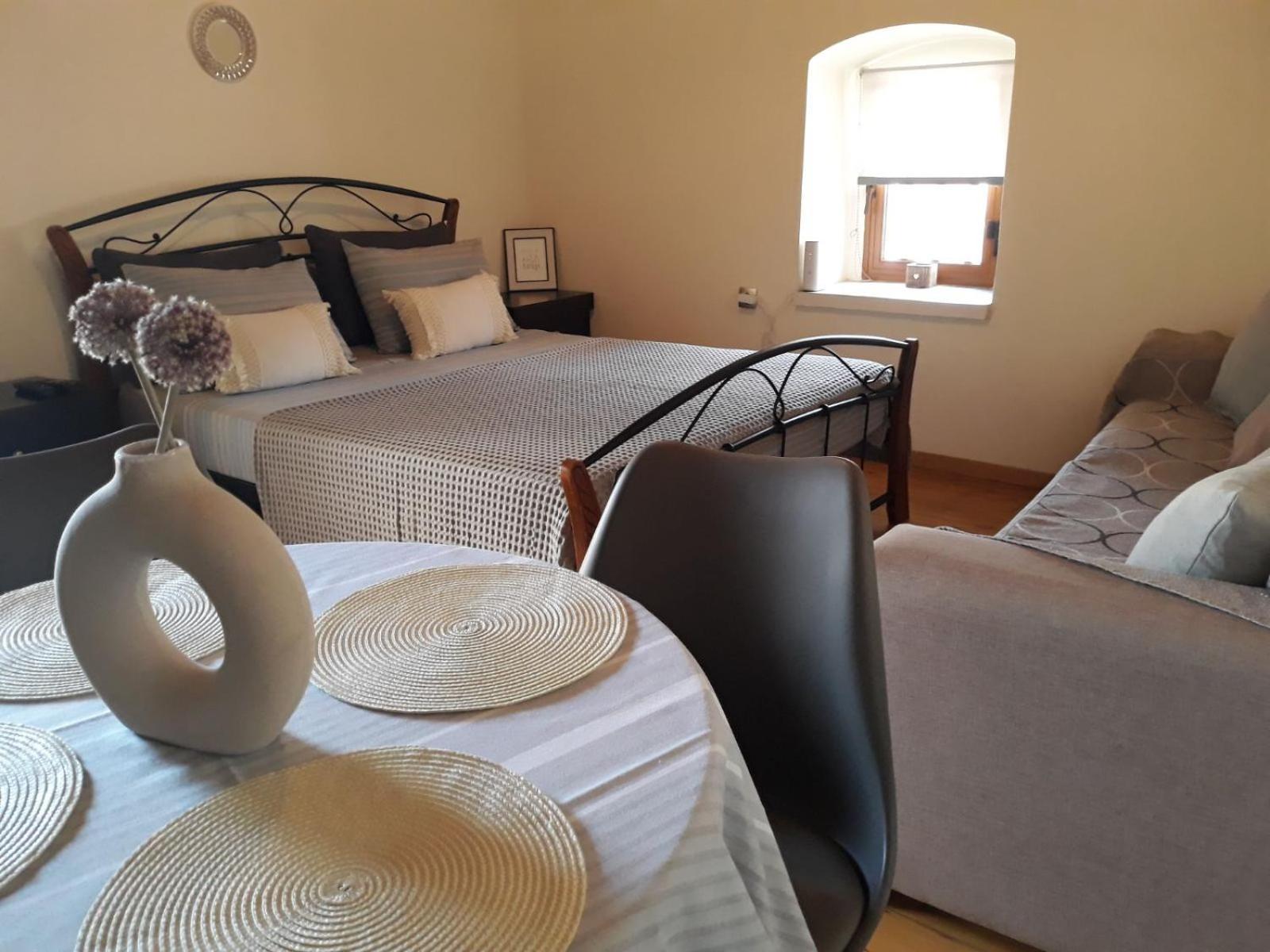 모넴바시아 Panagiotas House 빌라 외부 사진